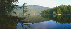 Zobrazení Šumava