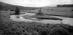 Zobrazení Šumava